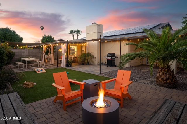 3911 E DAHLIA Drive, Phoenix, AZ 85032