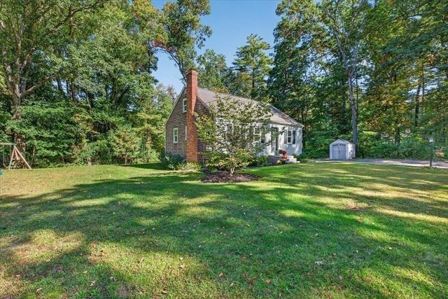 12 Pat Rd, Hanover, MA 02339