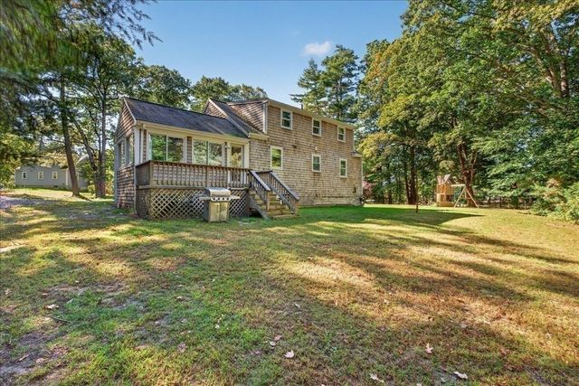 12 Pat Rd, Hanover, MA 02339