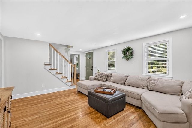 12 Pat Rd, Hanover, MA 02339