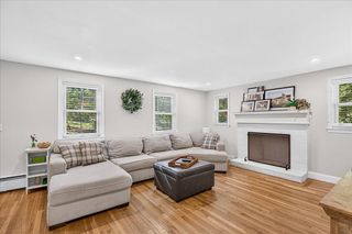 12 Pat Rd, Hanover, MA 02339