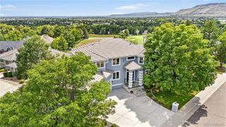 7092 Secrest Court, Arvada, CO 80007