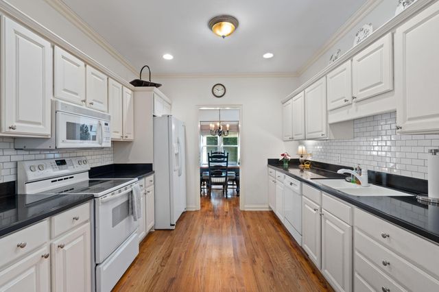 173 Cottonwood Drive NW, Cleveland, TN 37312