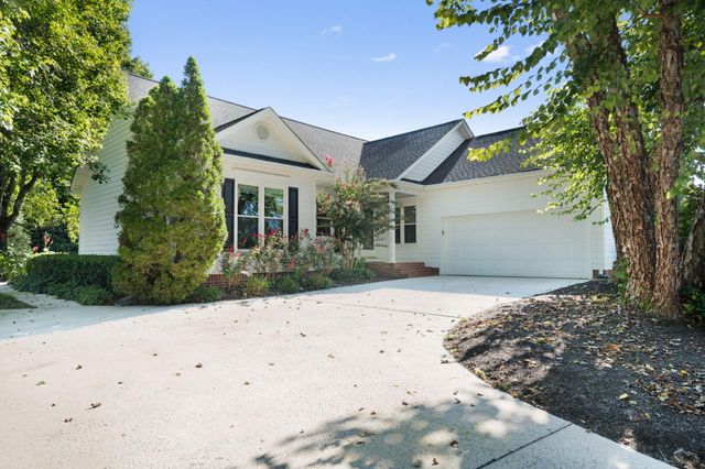 173 Cottonwood Drive NW, Cleveland, TN 37312