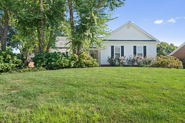 173 Cottonwood Drive NW, Cleveland, TN 37312