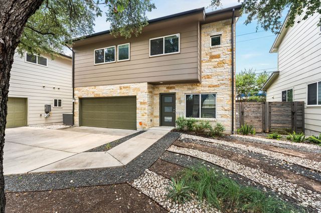 6800 Menchaca RD 9, Austin, TX 78745