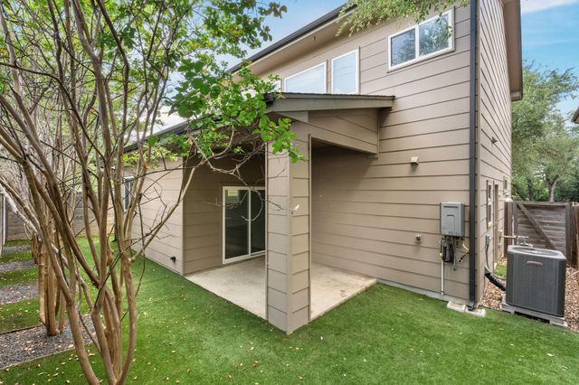 6800 Menchaca RD 9, Austin, TX 78745