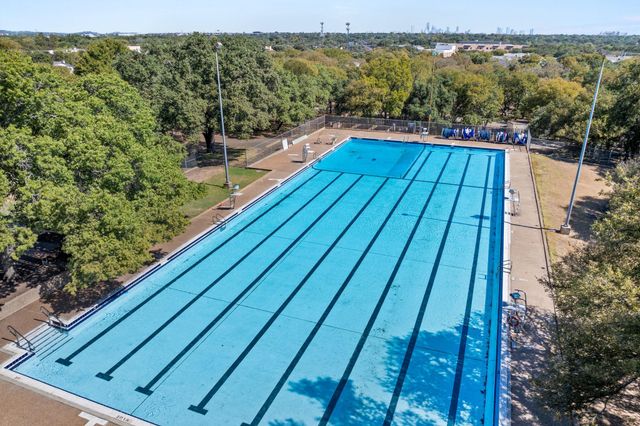 6800 Menchaca RD 9, Austin, TX 78745