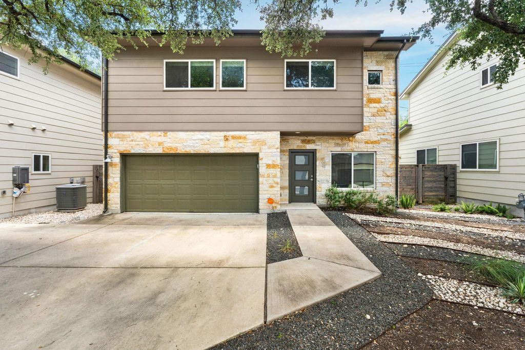 6800 Menchaca RD 9, Austin, TX 78745