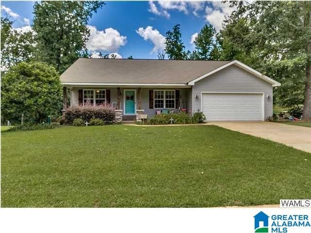 13925 ROANOKE DRIVE, Cottondale, AL 35453