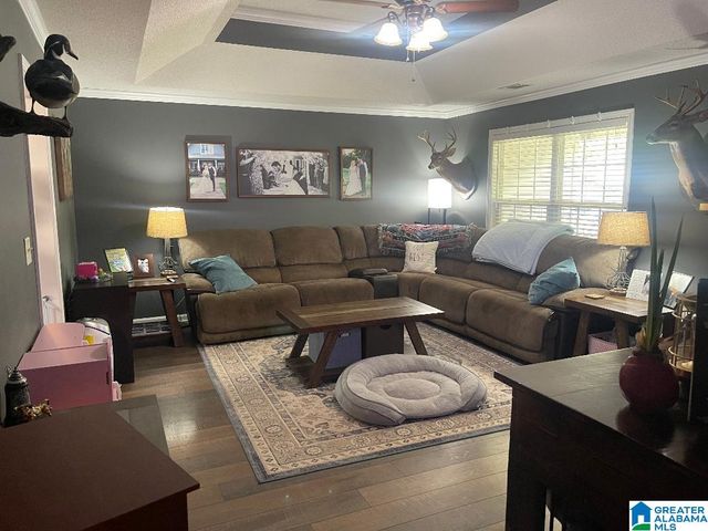 13925 ROANOKE DRIVE, Cottondale, AL 35453