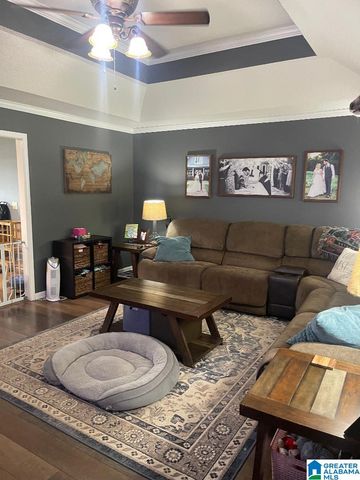 13925 ROANOKE DRIVE, Cottondale, AL 35453