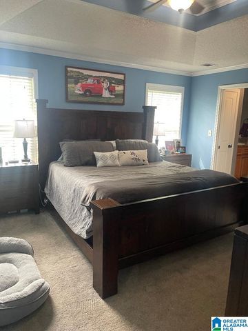 13925 ROANOKE DRIVE, Cottondale, AL 35453