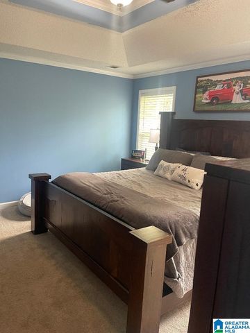 13925 ROANOKE DRIVE, Cottondale, AL 35453