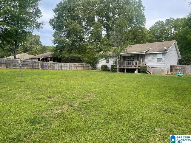 13925 ROANOKE DRIVE, Cottondale, AL 35453