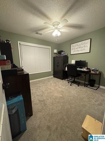 13925 ROANOKE DRIVE, Cottondale, AL 35453