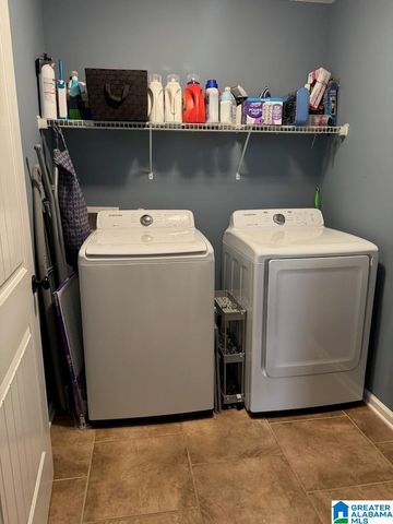 13925 ROANOKE DRIVE, Cottondale, AL 35453