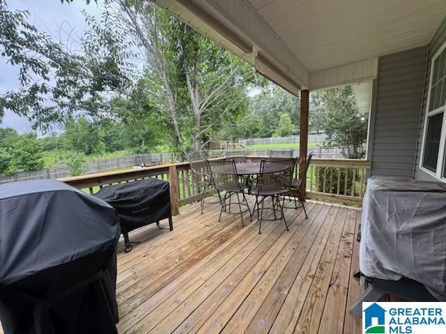 13925 ROANOKE DRIVE, Cottondale, AL 35453