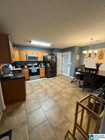 13925 ROANOKE DRIVE, Cottondale, AL 35453