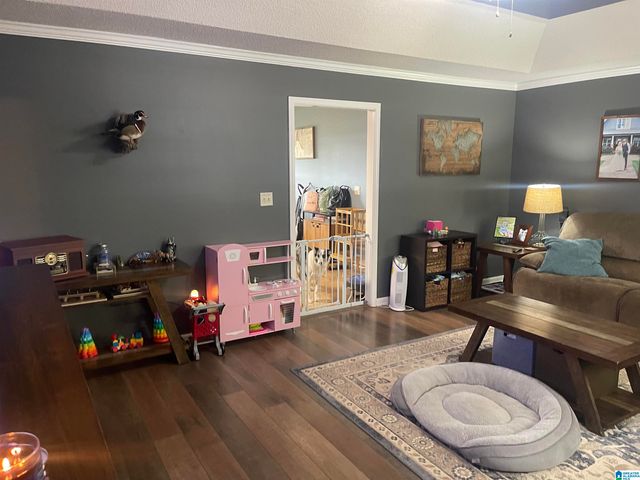 13925 ROANOKE DRIVE, Cottondale, AL 35453