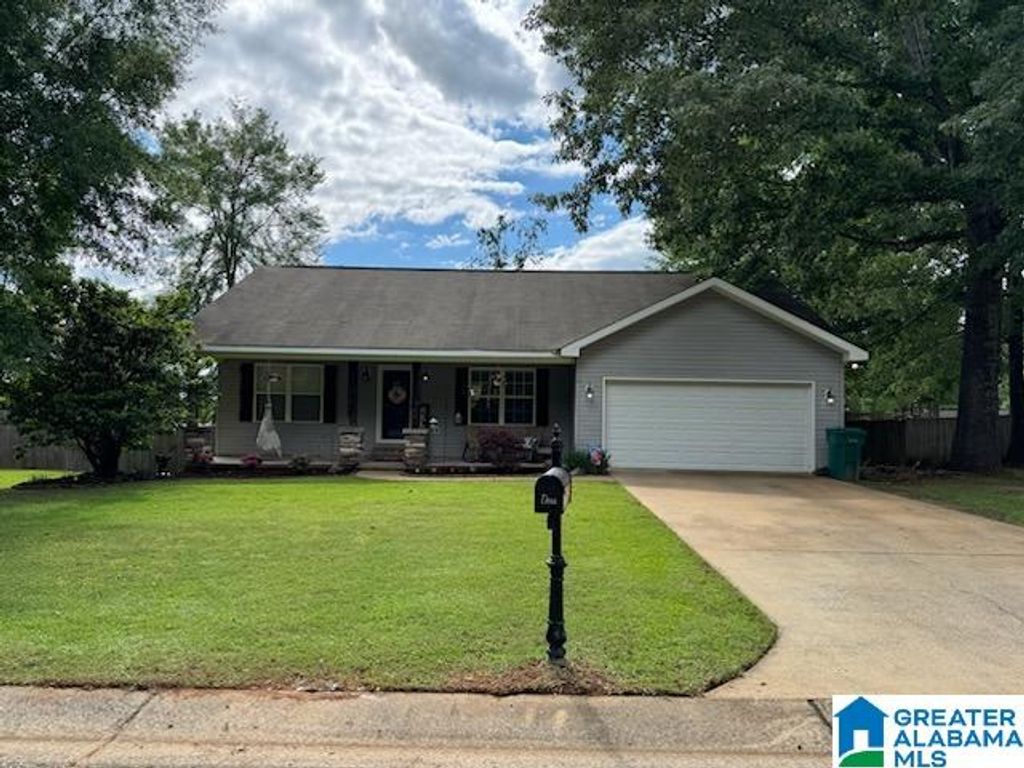 13925 ROANOKE DRIVE, Cottondale, AL 35453