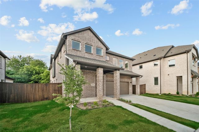 2150 Oak Haven Court, Garland, TX 75044