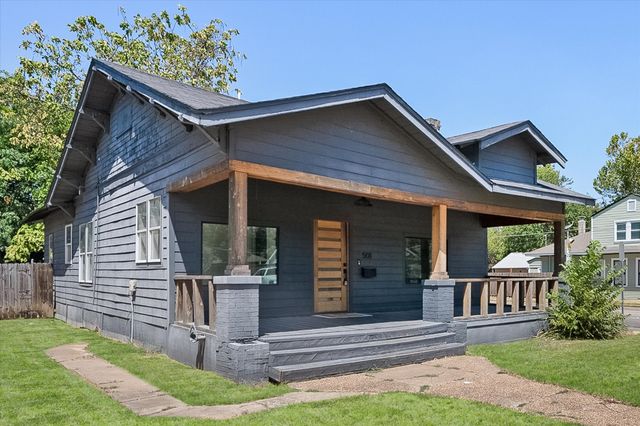 501 S Clinton Avenue, Dallas, TX 75208