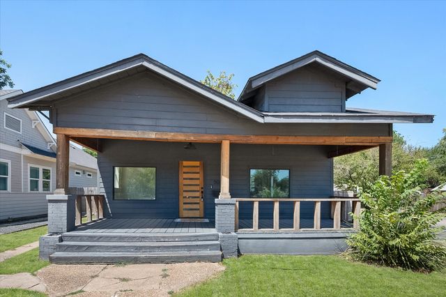 501 S Clinton Avenue, Dallas, TX 75208