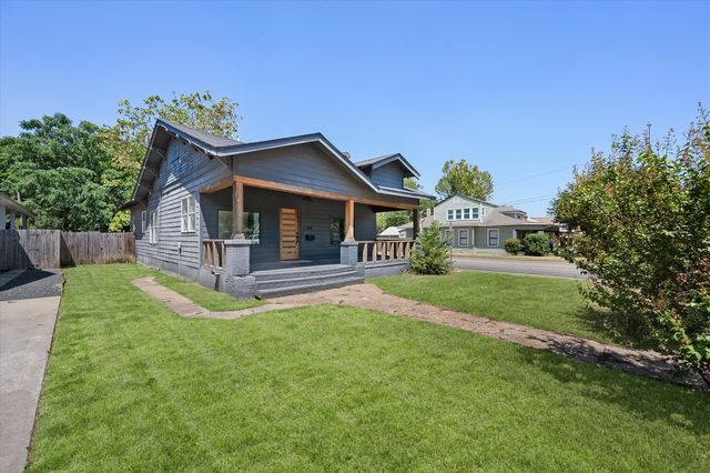 501 S Clinton Avenue, Dallas, TX 75208