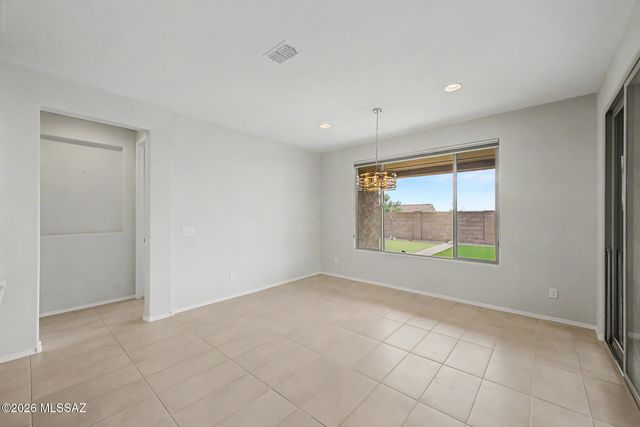 6809 W Cape Royal Place, Marana, AZ 85658