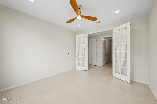 6809 W Cape Royal Place, Marana, AZ 85658
