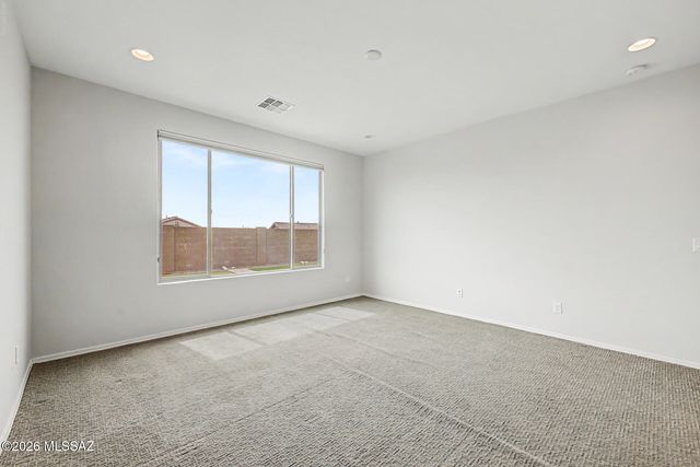 6809 W Cape Royal Place, Marana, AZ 85658