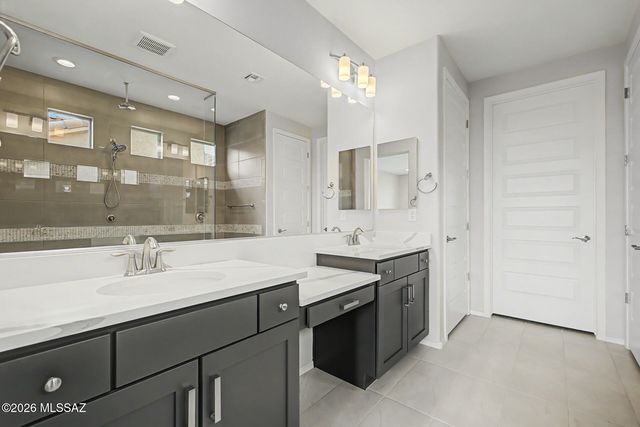 6809 W Cape Royal Place, Marana, AZ 85658