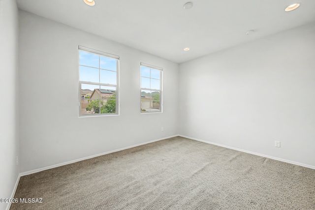 6809 W Cape Royal Place, Marana, AZ 85658