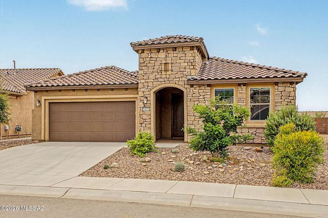 6809 W Cape Royal Place, Marana, AZ 85658