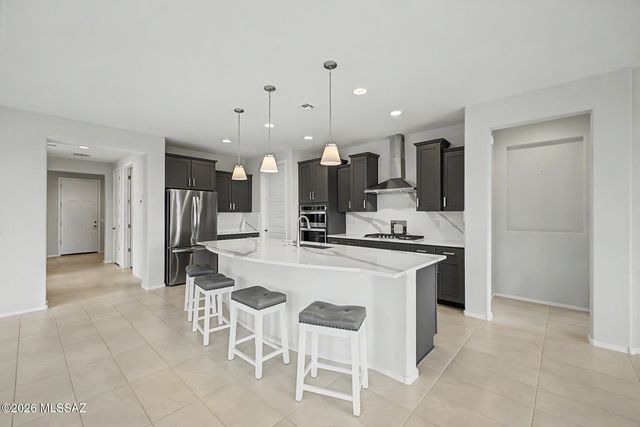 6809 W Cape Royal Place, Marana, AZ 85658