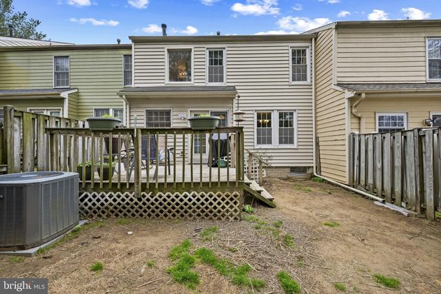 5 WINCREST CT, Baltimore, MD 21208