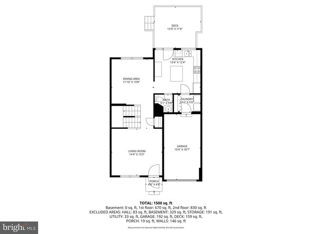 5 WINCREST CT, Baltimore, MD 21208