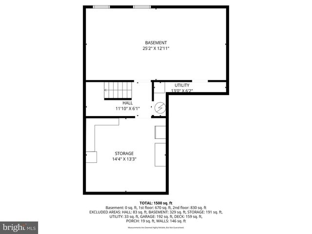 5 WINCREST CT, Baltimore, MD 21208