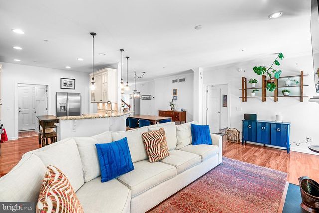 109 W MARENGO ST, Saint Michaels, MD 21663