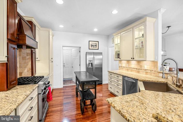 109 W MARENGO ST, Saint Michaels, MD 21663