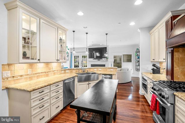 109 W MARENGO ST, Saint Michaels, MD 21663