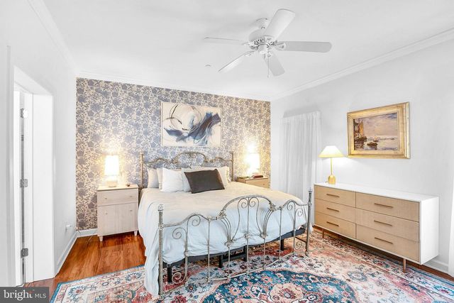 109 W MARENGO ST, Saint Michaels, MD 21663