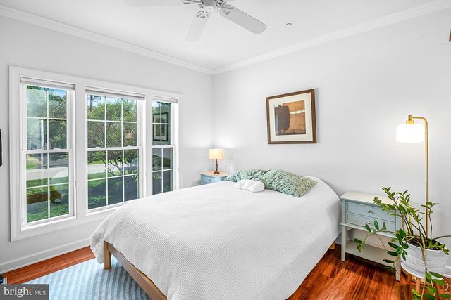 109 W MARENGO ST, Saint Michaels, MD 21663