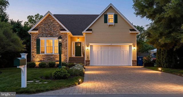 109 W MARENGO ST, Saint Michaels, MD 21663