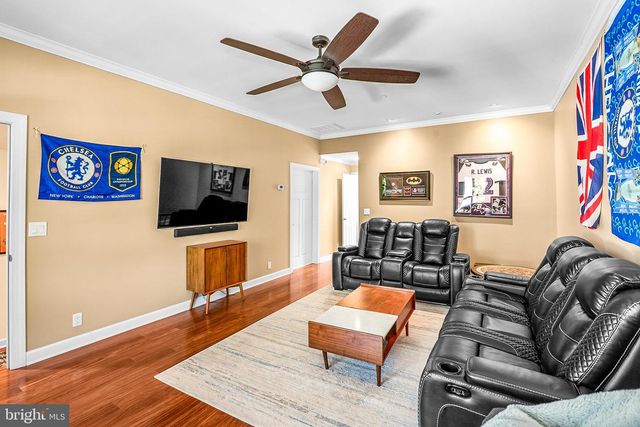 109 W MARENGO ST, Saint Michaels, MD 21663