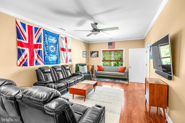 109 W MARENGO ST, Saint Michaels, MD 21663