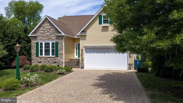 109 W MARENGO ST, Saint Michaels, MD 21663