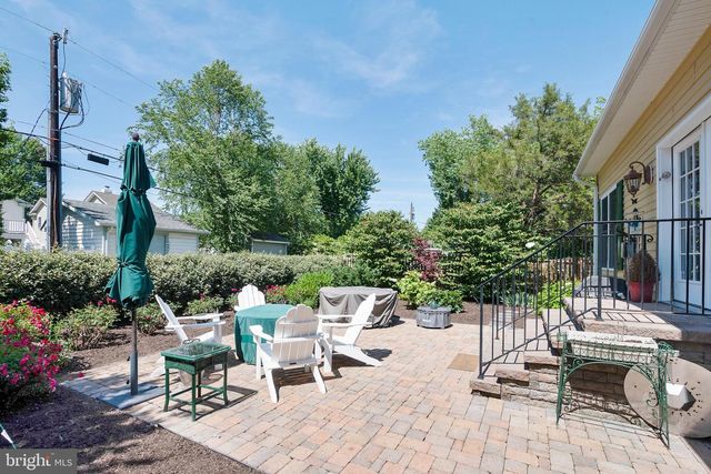 109 W MARENGO ST, Saint Michaels, MD 21663