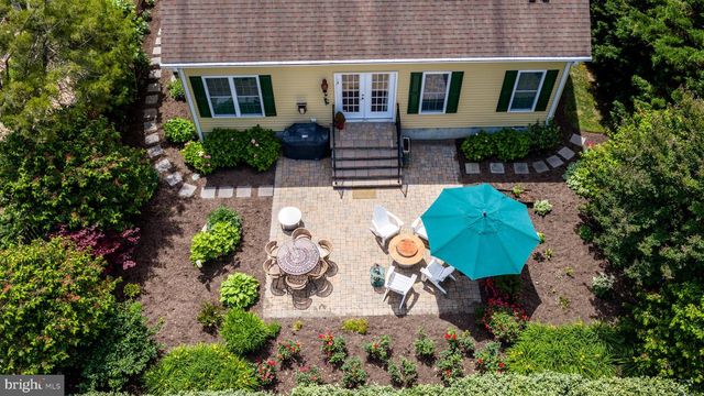 109 W MARENGO ST, Saint Michaels, MD 21663